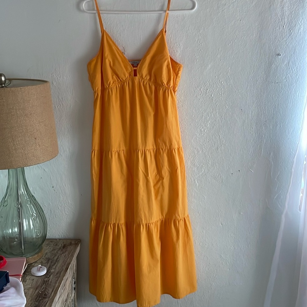 Rails Dress S